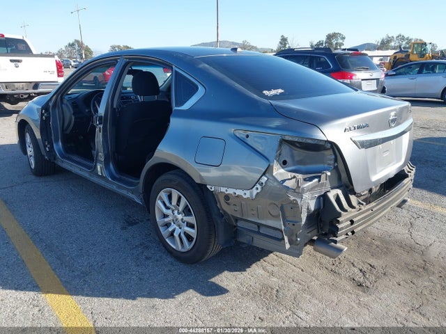 Nissan Altima 2.5 S 2015 1N4AL3AP0FC289838 Image 3