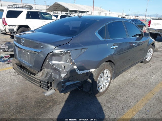 Nissan Altima 2.5 S 2015 1N4AL3AP0FC289838 Image 4