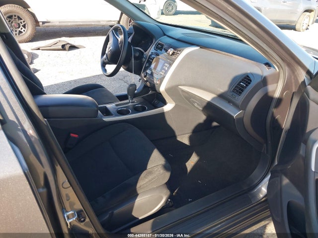 Nissan Altima 2.5 S 2015 1N4AL3AP0FC289838 Image 5