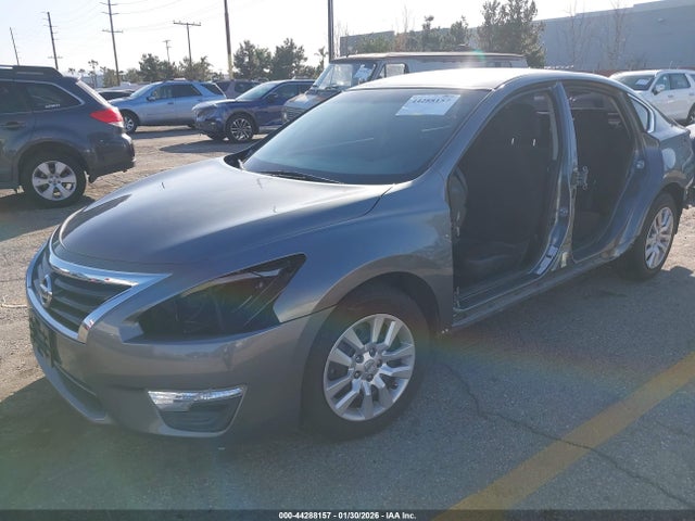 Nissan Altima 2.5 S 2015 1N4AL3AP0FC289838 Image 6