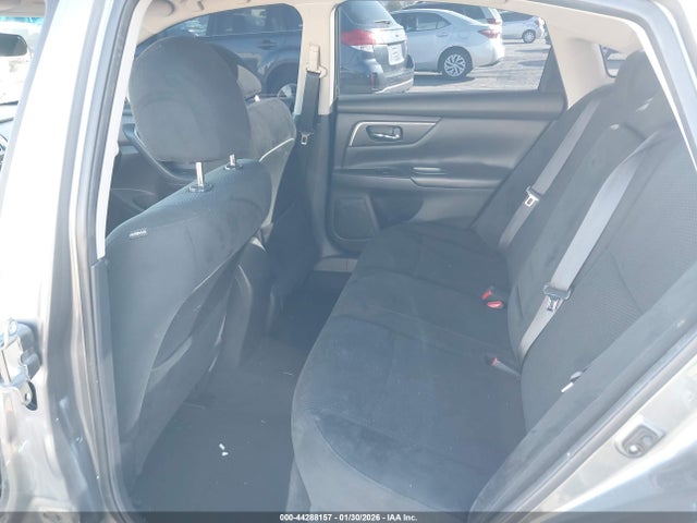 Nissan Altima 2.5 S 2015 1N4AL3AP0FC289838 Image 8