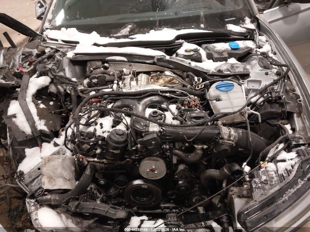 2016 AUDI A6 WAUHMAFC2GN023854 Photo 9