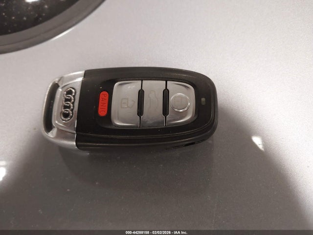 2016 AUDI A6 WAUHMAFC2GN023854 Photo 10