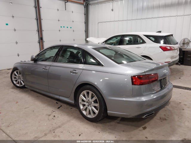 2016 AUDI A6 WAUHMAFC2GN023854 Photo 2