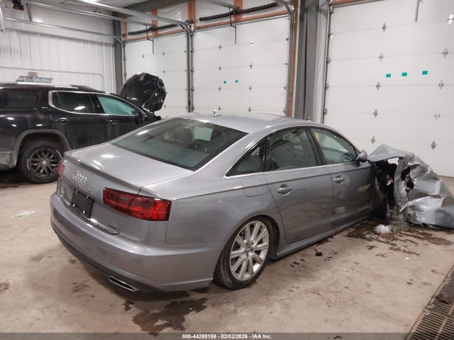 2016 AUDI A6 WAUHMAFC2GN023854 Photo 3