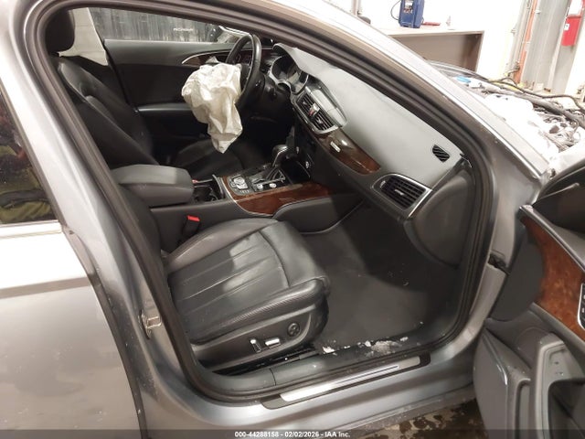2016 AUDI A6 WAUHMAFC2GN023854 Photo 4