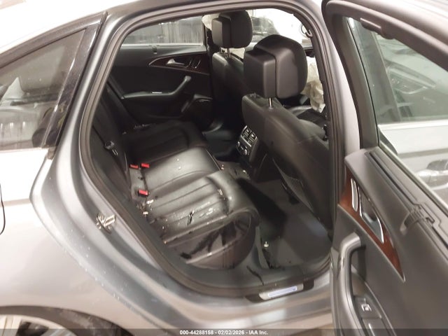 2016 AUDI A6 WAUHMAFC2GN023854 Photo 7