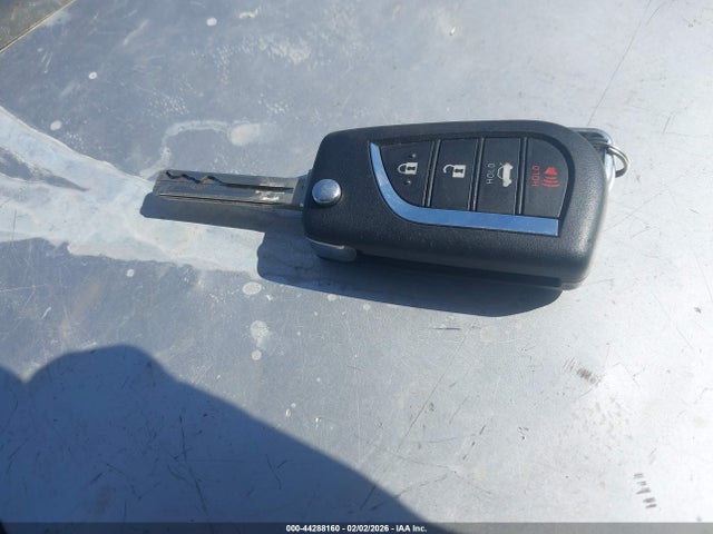 JTDBCMFE6S3081954 Toyota Corolla Hybrid Le