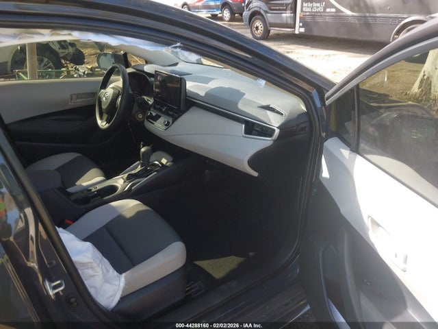 JTDBCMFE6S3081954 Toyota Corolla Hybrid Le