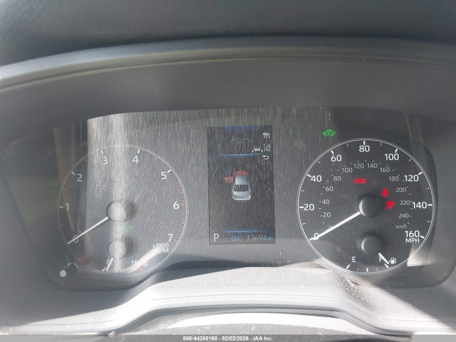 JTDBCMFE6S3081954 Toyota Corolla Hybrid Le