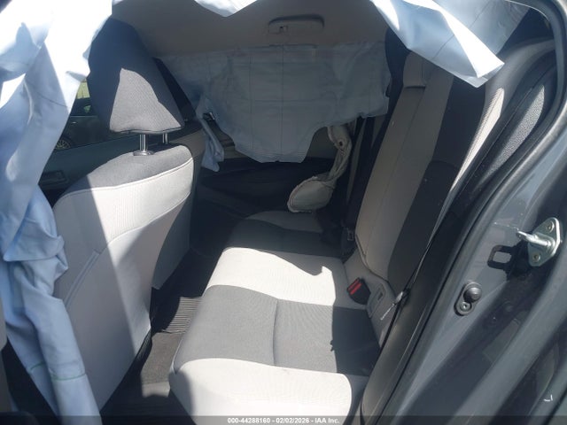 JTDBCMFE6S3081954 Toyota Corolla Hybrid Le