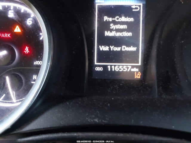 Toyota CAMRY SE 2018 4T1B11HK8JU020357 Image 16