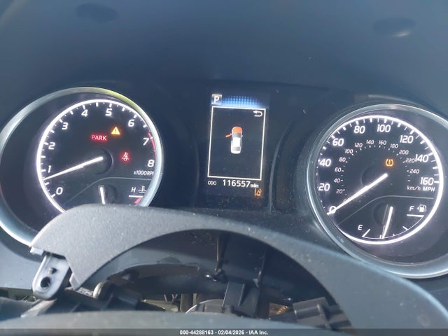 Toyota CAMRY SE 2018 4T1B11HK8JU020357 Image 7