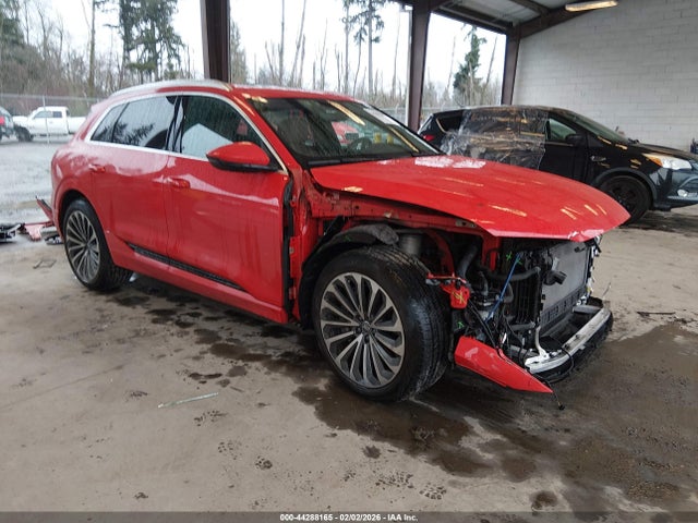 2019 AUDI E-TRON WA1VABGEXKB011721 Photo 0