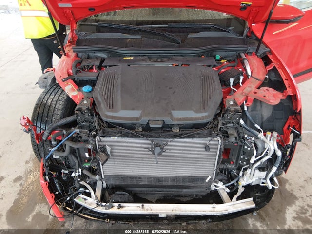 2019 AUDI E-TRON WA1VABGEXKB011721 Photo 9