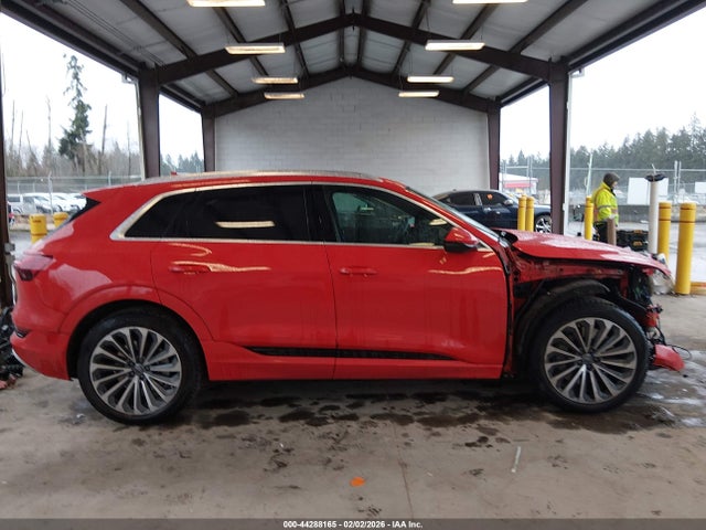 Aukcja sprzedaży 2019 Audi E-tron Premium Plus, vin: WA1VABGEXKB011721, numer aukcji: 44288165