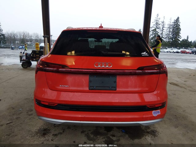 Aukcja sprzedaży 2019 Audi E-tron Premium Plus, vin: WA1VABGEXKB011721, numer aukcji: 44288165
