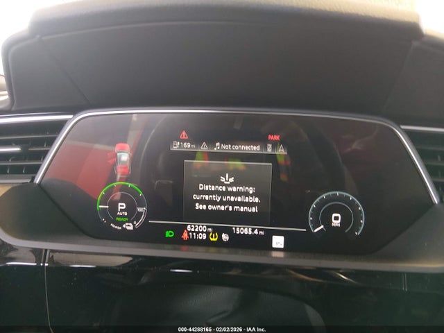 2019 AUDI E-TRON WA1VABGEXKB011721 Photo 6