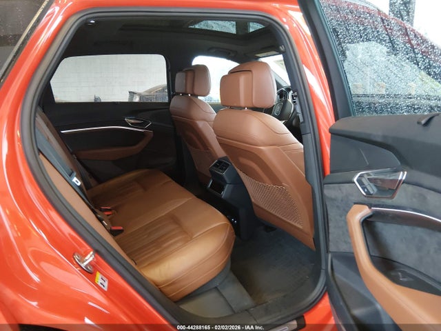 2019 AUDI E-TRON WA1VABGEXKB011721 Photo 7