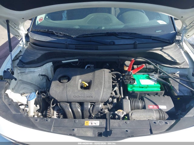 KNDJ23AU6L7701932 KIA SOUL S