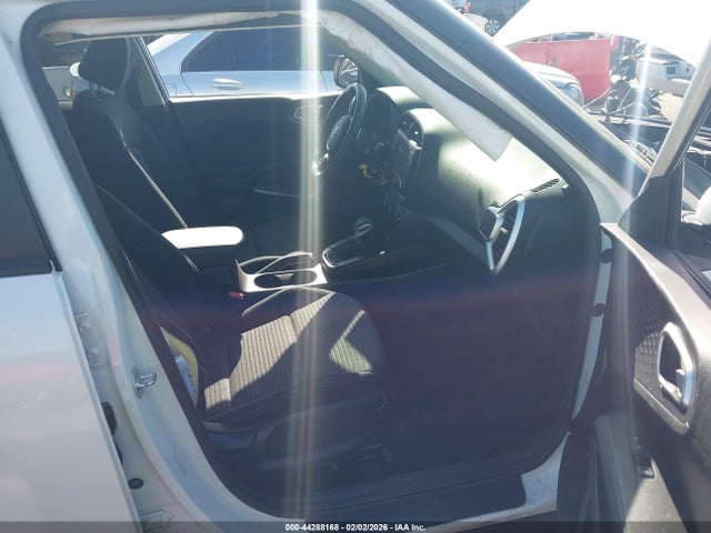 KNDJ23AU6L7701932 KIA SOUL S