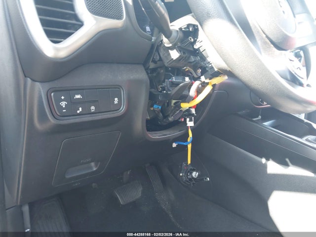 KNDJ23AU6L7701932 KIA SOUL S
