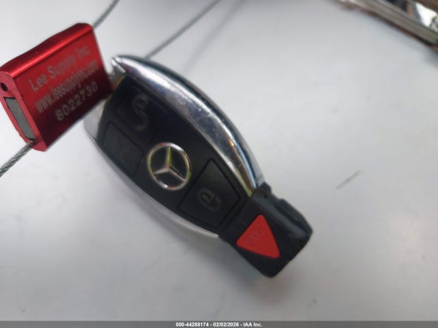 2014 MERCEDES-BENZ CLA 250 WDDSJ4EB7EN157631 Photo 10