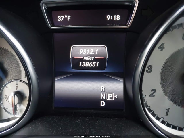 Mercedes-Benz CLA 250 2014 WDDSJ4EB7EN157631 Image 15