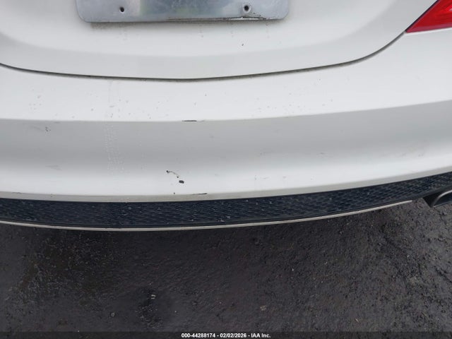 2014 MERCEDES-BENZ CLA 250 WDDSJ4EB7EN157631 Photo 5