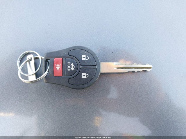 Nissan SENTRA S 2015 3N1AB7AP1FY356087 Image 11