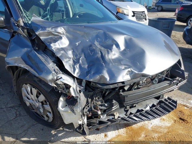 Nissan SENTRA S 2015 3N1AB7AP1FY356087 Image 6