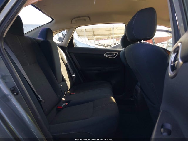 Nissan SENTRA S 2015 3N1AB7AP1FY356087 Image 8