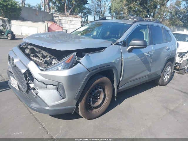 JTMH1RFV4KJ007943 Toyota RAV4