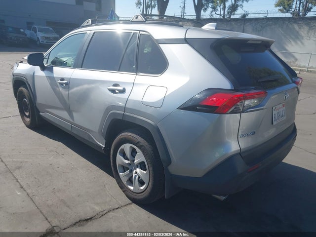 JTMH1RFV4KJ007943 Toyota RAV4