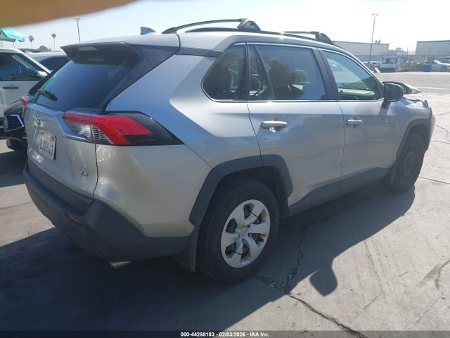JTMH1RFV4KJ007943 Toyota RAV4
