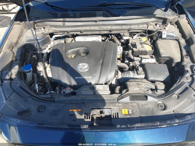 JM3KFBDM5N1596375 Mazda Cx-5 2.5 S Premium