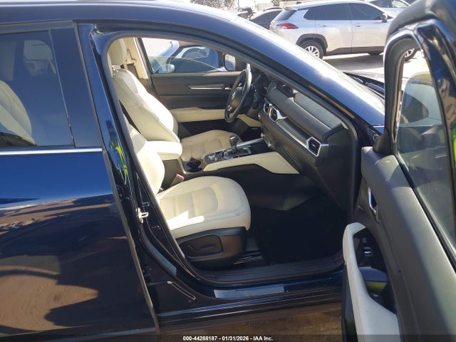 JM3KFBDM5N1596375 Mazda Cx-5 2.5 S Premium