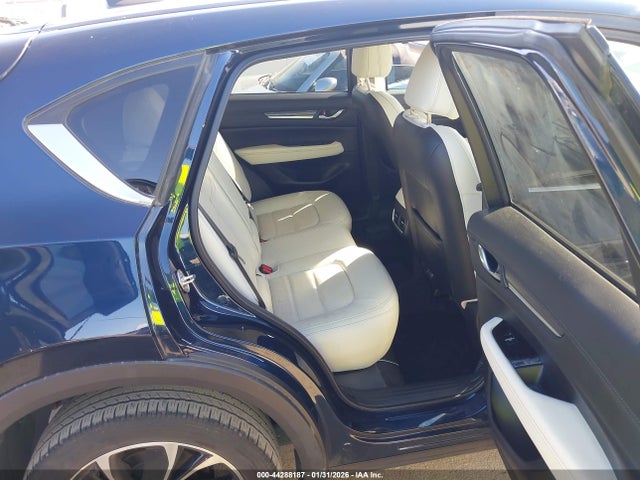 JM3KFBDM5N1596375 Mazda Cx-5 2.5 S Premium