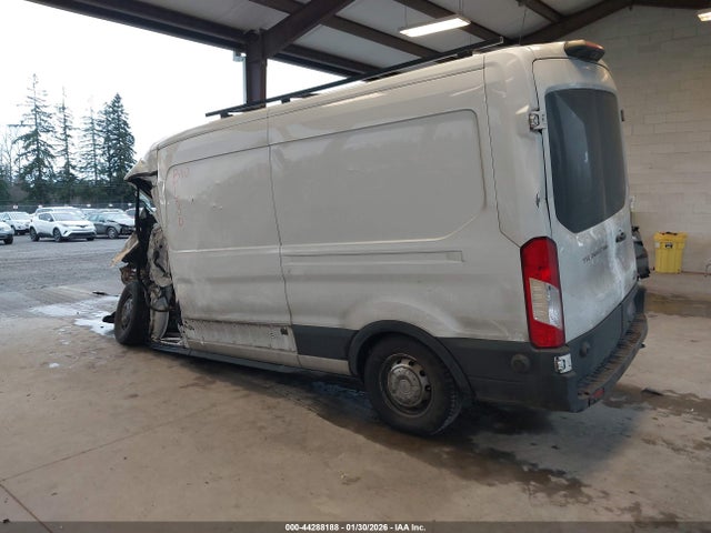 1FTBR1C85LKA51654 Ford Transit-250