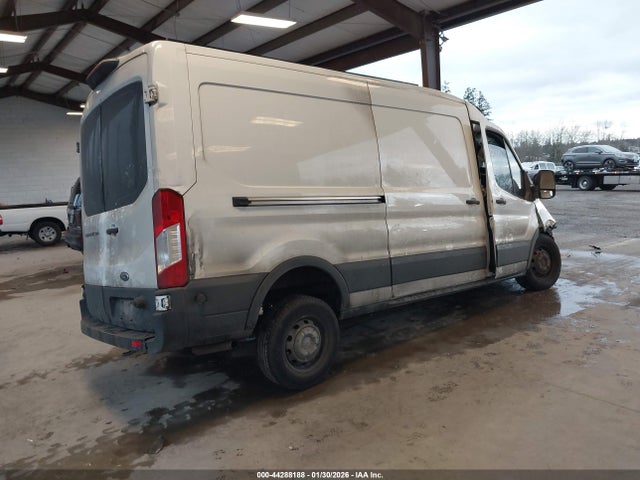 1FTBR1C85LKA51654 Ford Transit-250