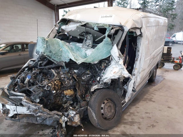 1FTBR1C85LKA51654 Ford Transit-250