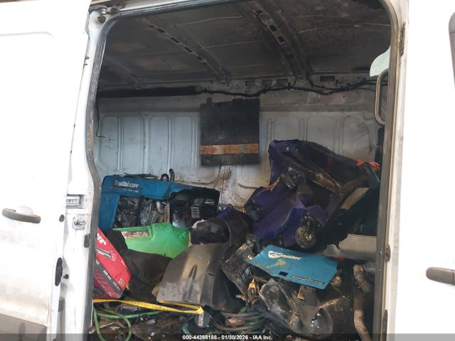 1FTBR1C85LKA51654 Ford Transit-250