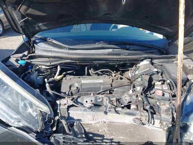 Honda CR-V EX 2015 2HKRM4H54FH707424 Image 10