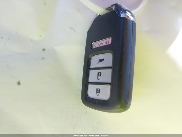 Honda CR-V EX 2015 2HKRM4H54FH707424 Image 11