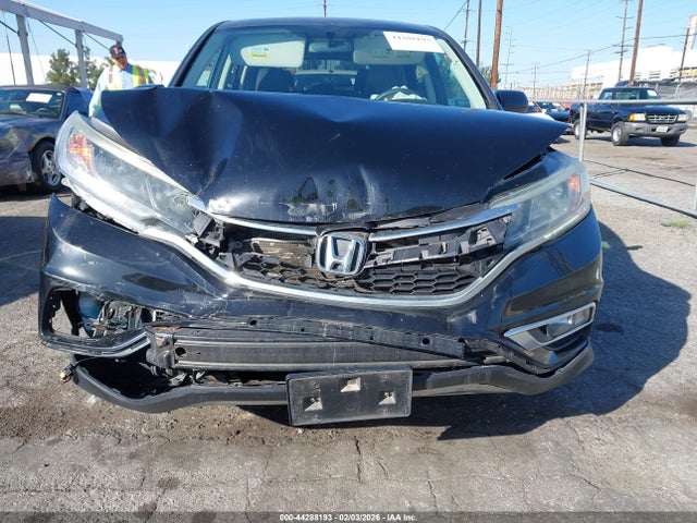 Honda CR-V EX 2015 2HKRM4H54FH707424 Image 12