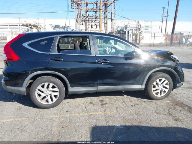 Honda CR-V EX 2015 2HKRM4H54FH707424 Image 13