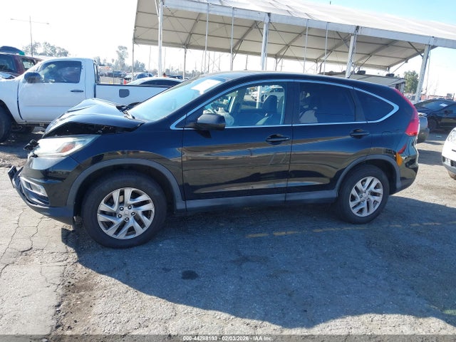 Honda CR-V EX 2015 2HKRM4H54FH707424 Image 14