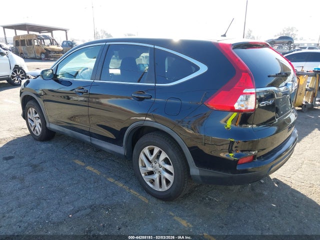 Honda CR-V EX 2015 2HKRM4H54FH707424 Image 3