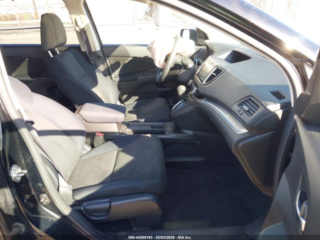 Honda CR-V EX 2015 2HKRM4H54FH707424 Image 5