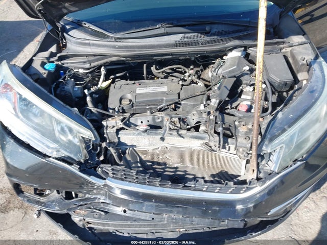 Honda CR-V EX 2015 2HKRM4H54FH707424 Image 6